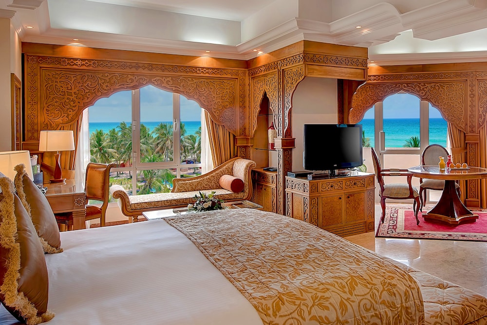 Crowne Plaza Resort Salalah by IHG - zdjęcie 5