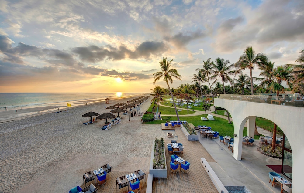 Crowne Plaza Resort Salalah by IHG - zdjęcie 3