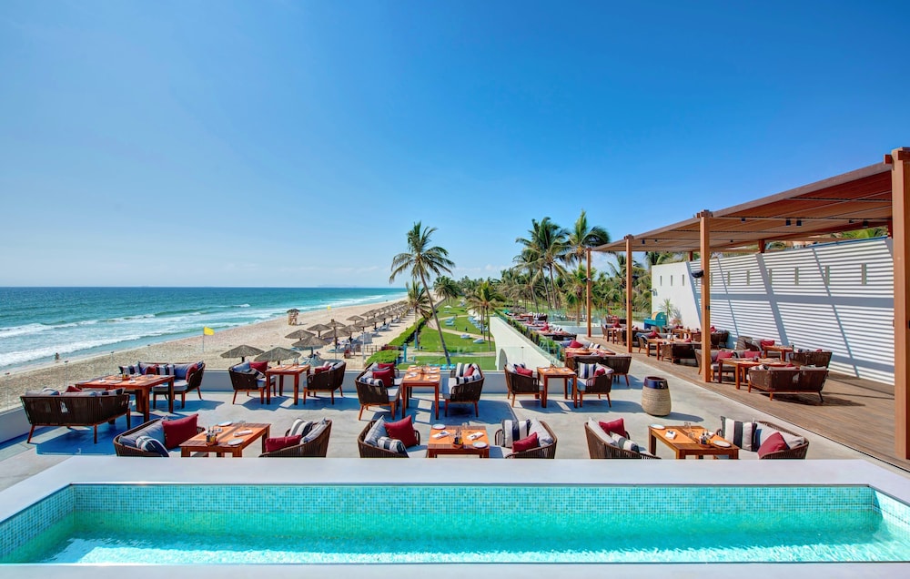 Crowne Plaza Resort Salalah by IHG - zdjęcie 2