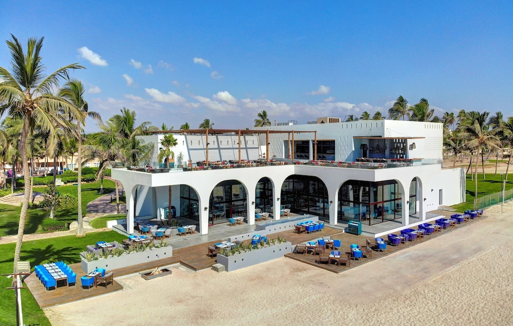 Crowne Plaza Resort Salalah by IHG - zdjęcie 4