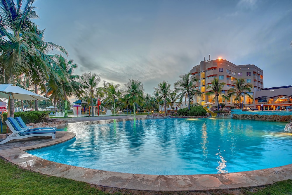 Crowne Plaza Resort Salalah by IHG