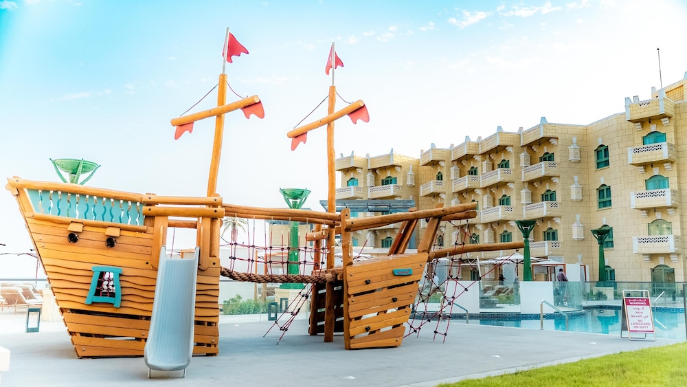 Grand Hyatt Muscat - zdjęcie 5