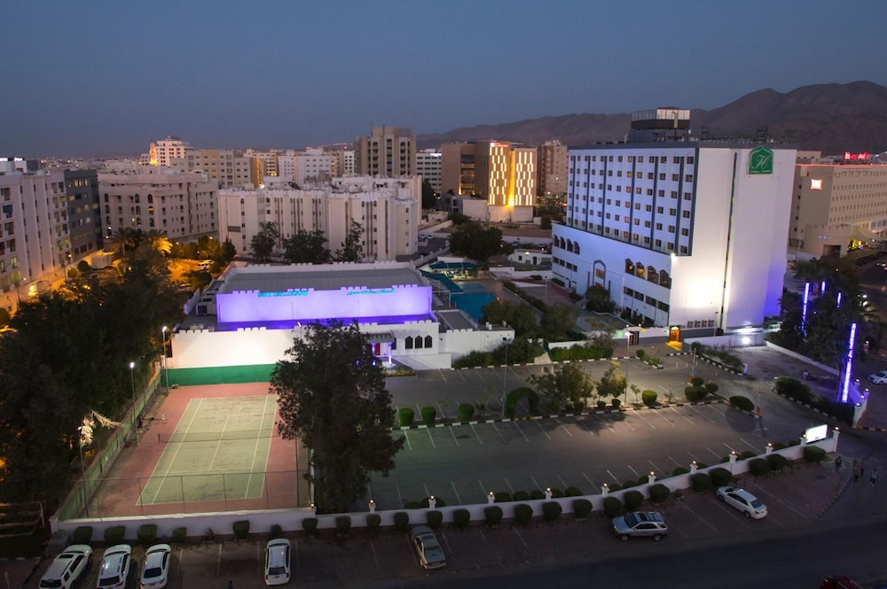 Hotel Muscat Holiday - zdjęcie 3