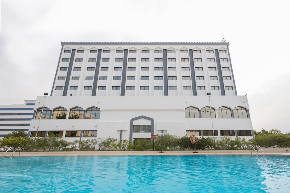 Hotel Muscat Holiday - zdjęcie 2