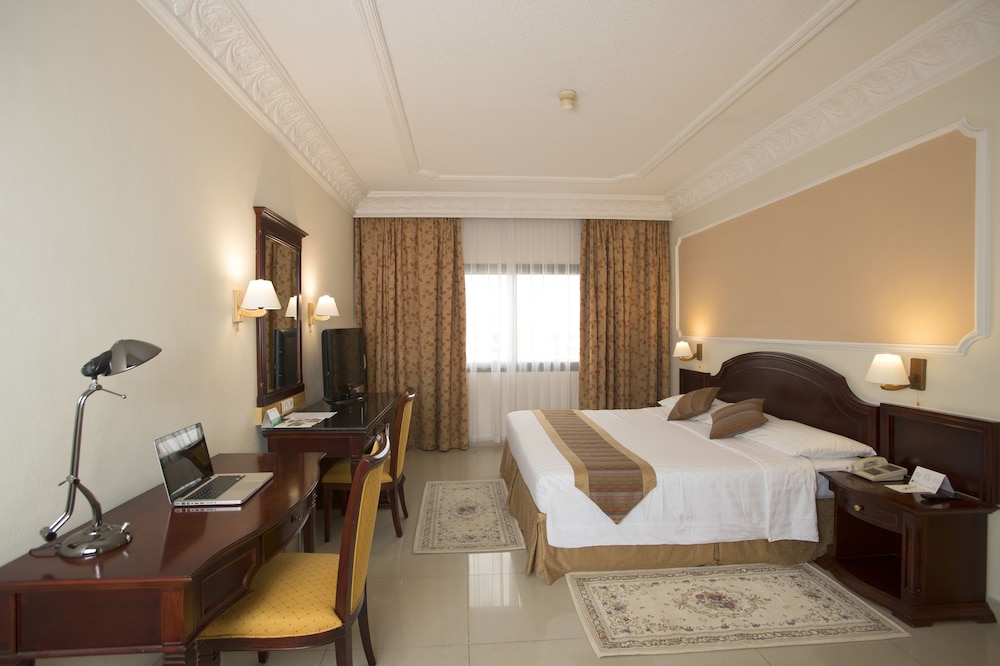 Hotel Muscat Holiday - zdjęcie 5