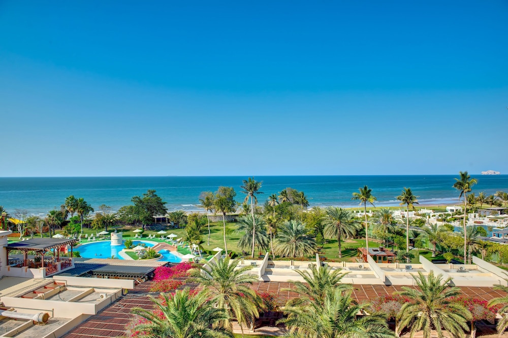 InterContinental Muscat by IHG - zdjęcie 2