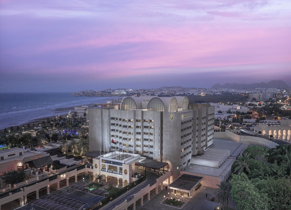 InterContinental Muscat by IHG - zdjęcie 4