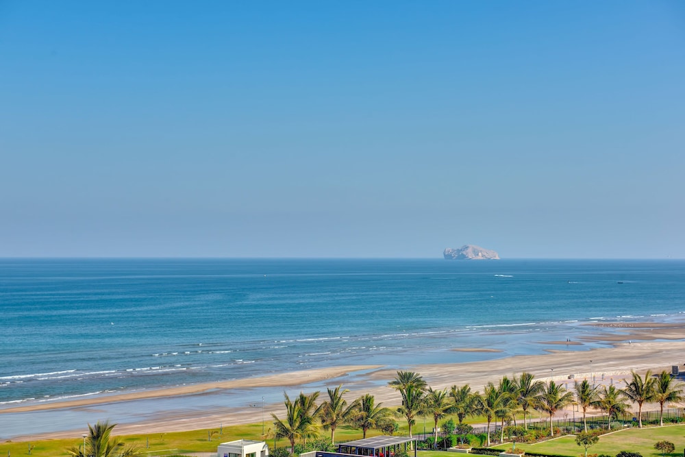 InterContinental Muscat by IHG - zdjęcie 3