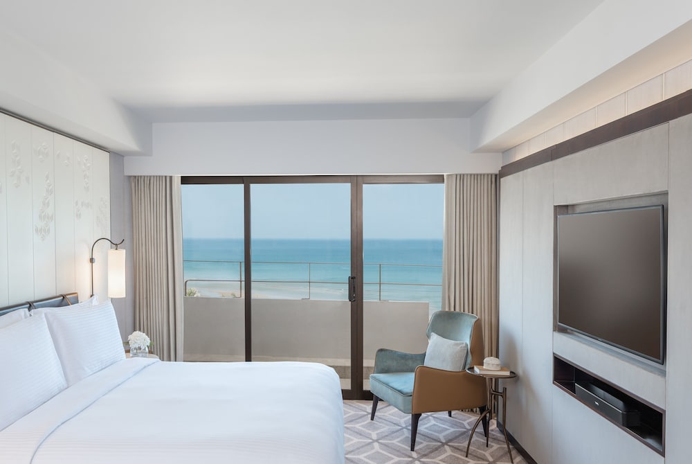 InterContinental Muscat by IHG - zdjęcie 5