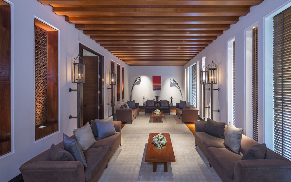 The Chedi Muscat — Spa in Muscat, Muscat