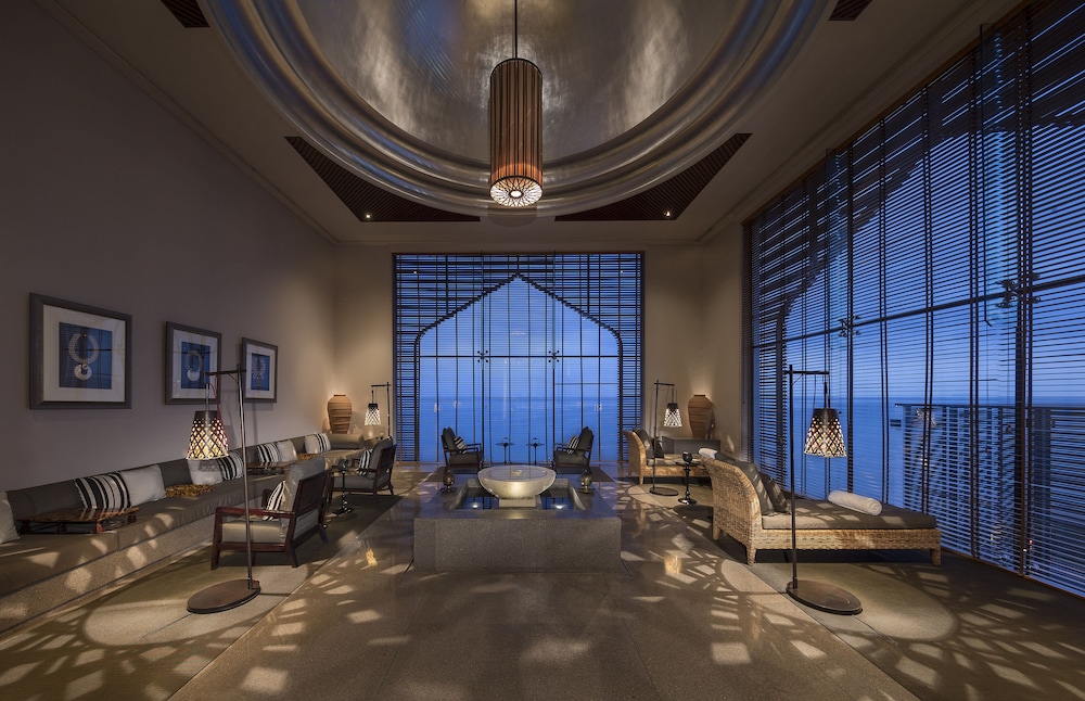 The Chedi Muscat — Hotel rooms in Muscat, Muscat