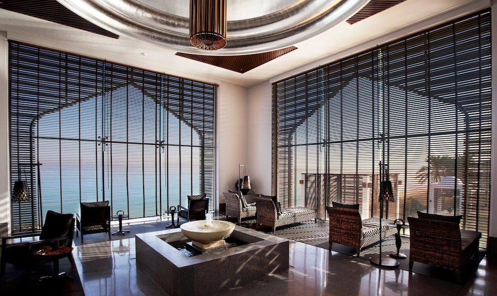 The Chedi Muscat — Spa in Muscat, Muscat