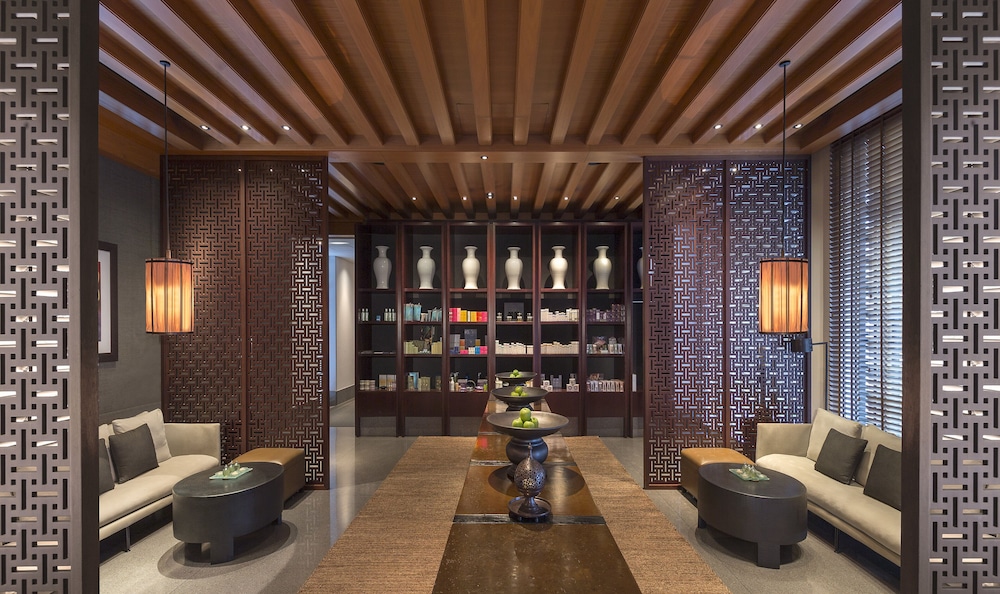 The Chedi Muscat — Spa in Muscat, Muscat