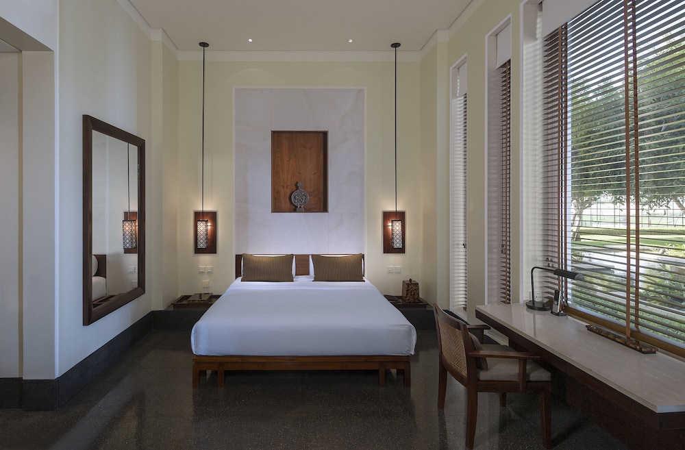 The Chedi Muscat — Hotel rooms in Muscat, Muscat