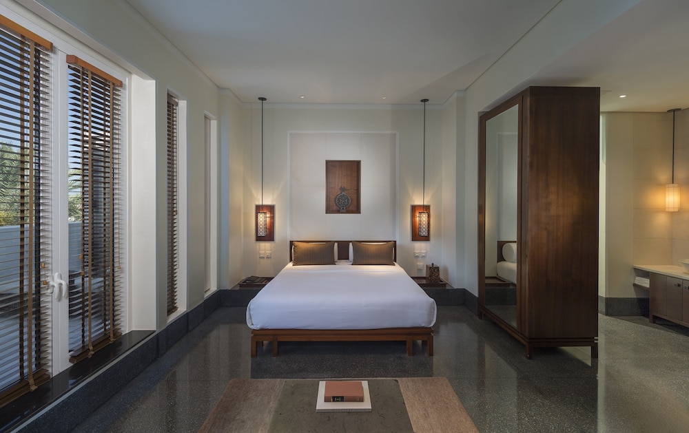 The Chedi Muscat — Hotel rooms in Muscat, Muscat