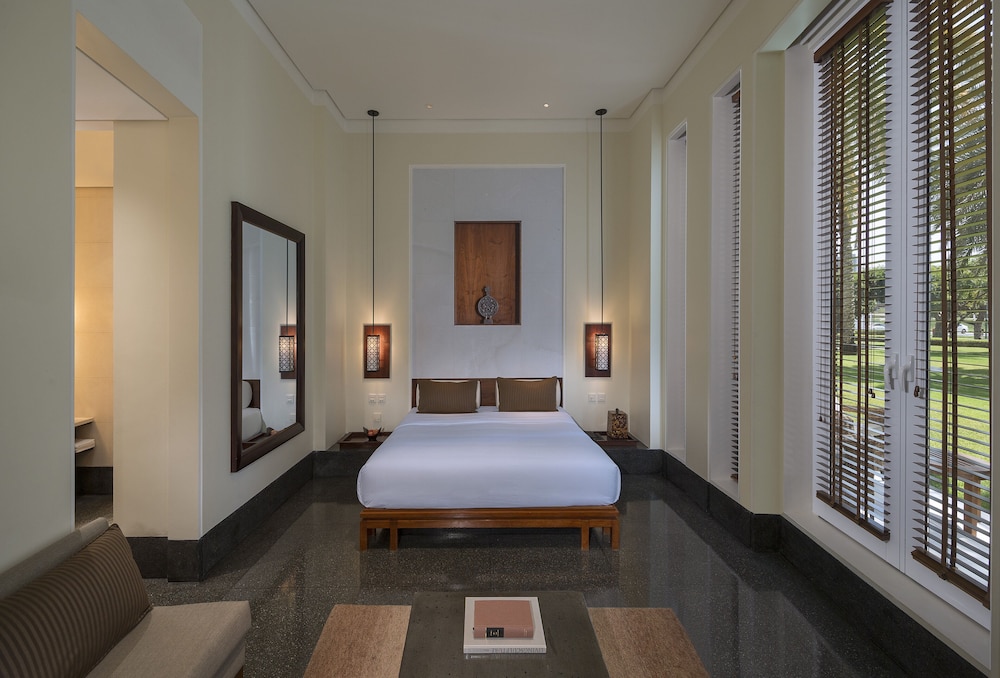 The Chedi Muscat — Hotel rooms in Muscat, Muscat