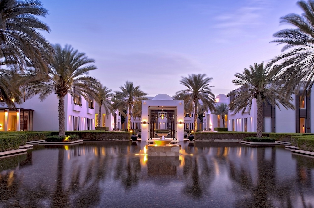 The Chedi Muscat — Main photo in Muscat, Muscat