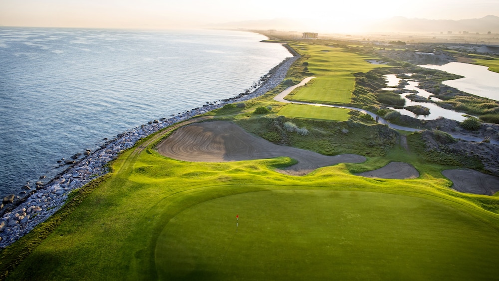 The Chedi Muscat — Sports & recreation in Muscat, Muscat