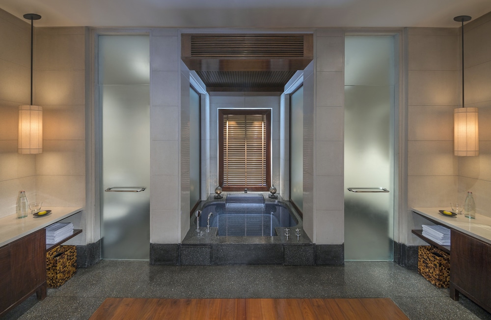 The Chedi Muscat — Spa in Muscat, Muscat