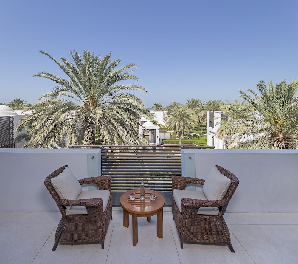 The Chedi Muscat — Hotel rooms in Muscat, Muscat