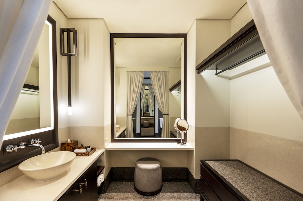 The Chedi Muscat — Hotel rooms in Muscat, Muscat
