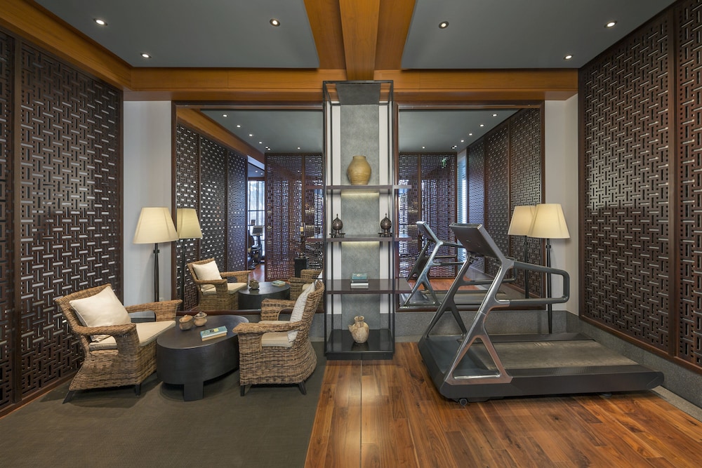 The Chedi Muscat — Sports & recreation in Muscat, Muscat