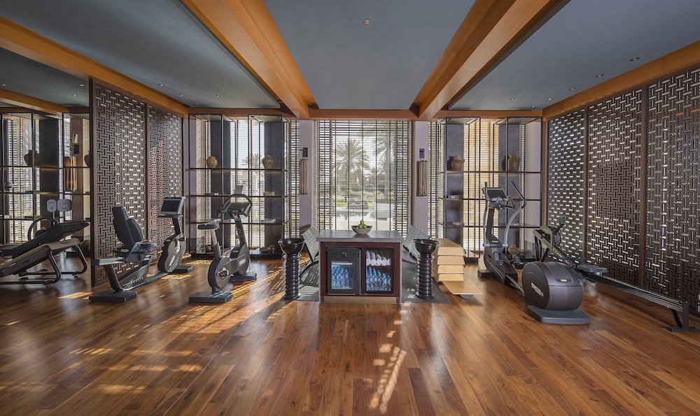 The Chedi Muscat — Sports & recreation in Muscat, Muscat