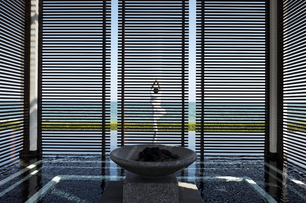 The Chedi Muscat — Spa in Muscat, Muscat
