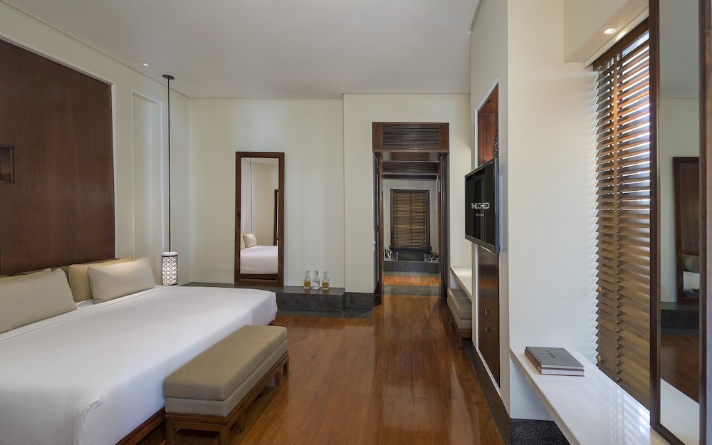 The Chedi Muscat — Hotel rooms in Muscat, Muscat