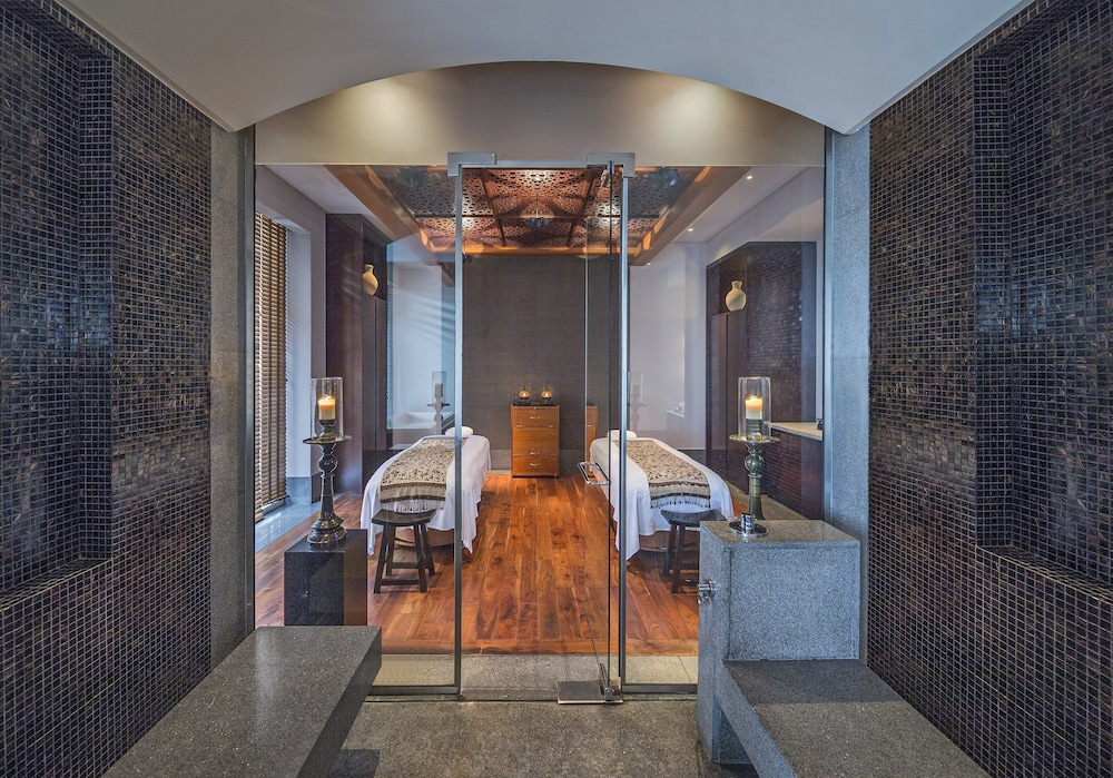 The Chedi Muscat — Spa in Muscat, Muscat