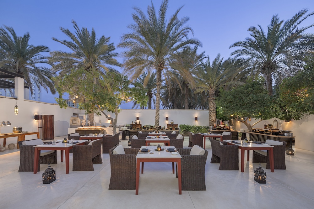 The Chedi Muscat — Restaurant & bars in Muscat, Muscat