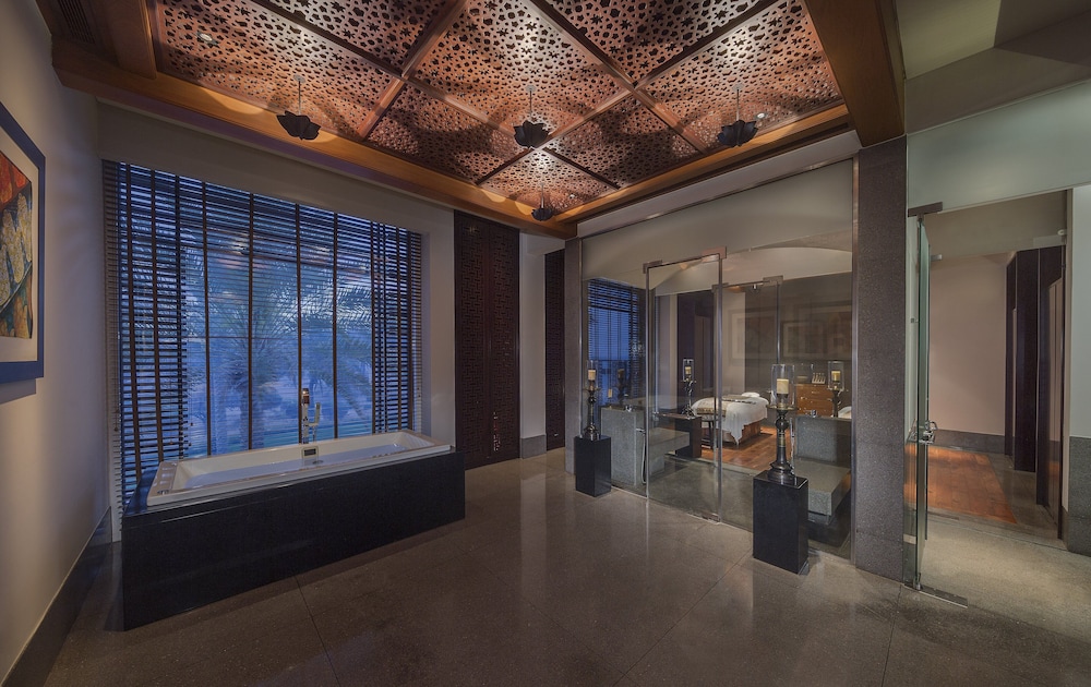 The Chedi Muscat — Spa in Muscat, Muscat