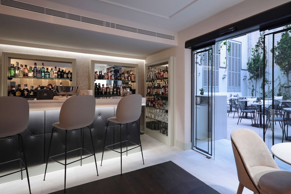 Summum Boutique Hotel, member of Meliá Collection — Restaurant & bars in Palma de Mallorca, Balearic Islands