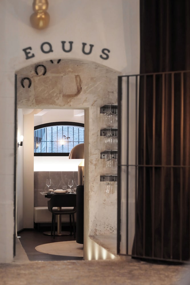 Summum Boutique Hotel, member of Meliá Collection — Restaurant & bars in Palma de Mallorca, Balearic Islands