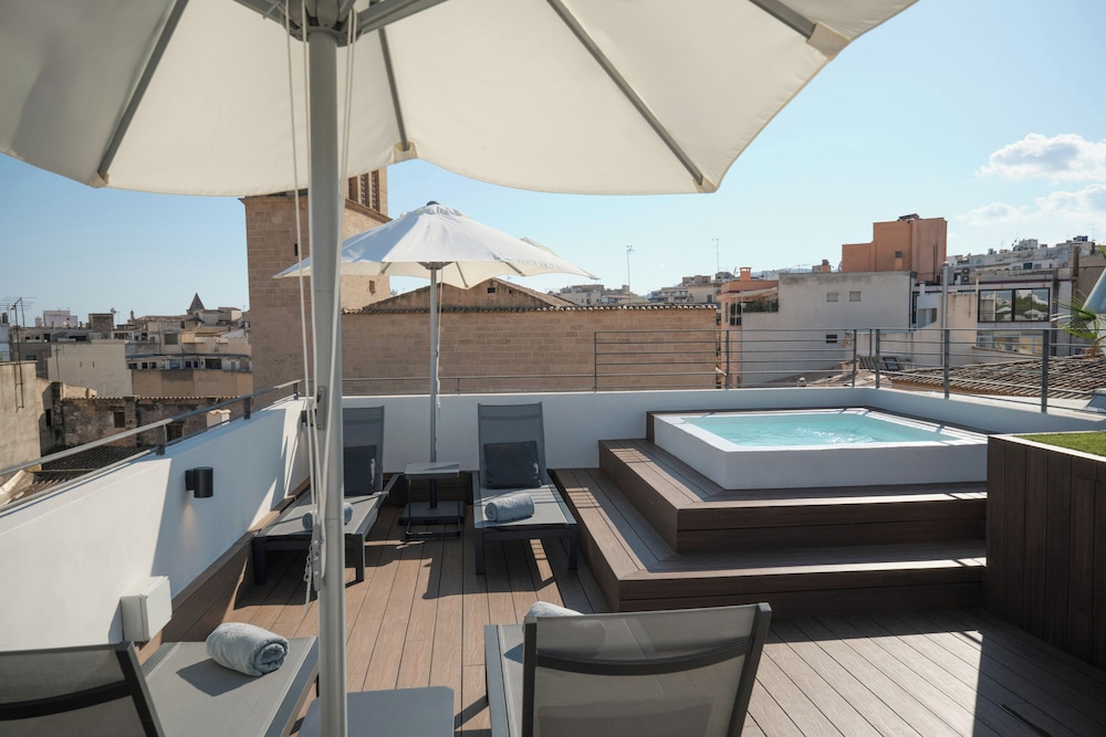 Summum Boutique Hotel, member of Meliá Collection - zdjęcie 4