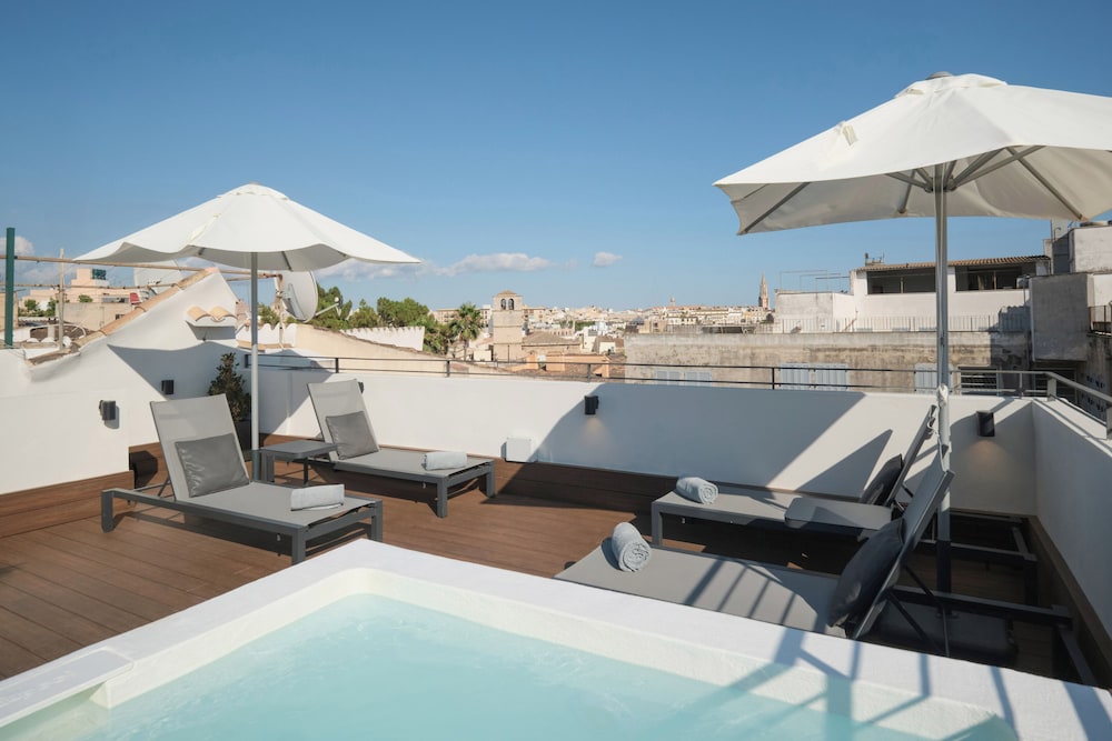 Summum Boutique Hotel, member of Meliá Collection - zdjęcie 3