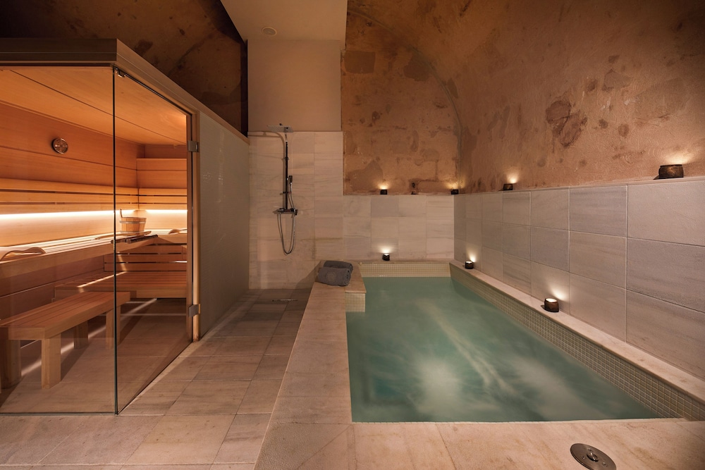 Summum Boutique Hotel, member of Meliá Collection — Spa in Palma de Mallorca, Balearic Islands