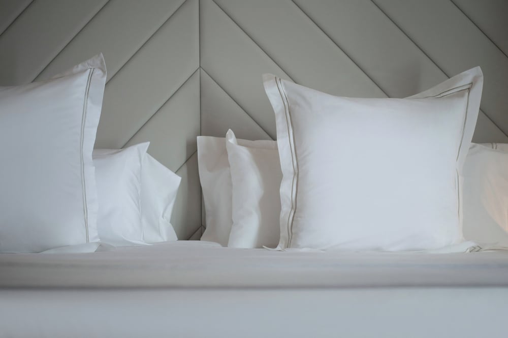 Summum Boutique Hotel, member of Meliá Collection — Hotel rooms in Palma de Mallorca, Balearic Islands