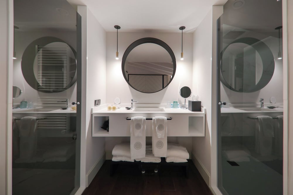 Summum Boutique Hotel, member of Meliá Collection — Hotel rooms in Palma de Mallorca, Balearic Islands