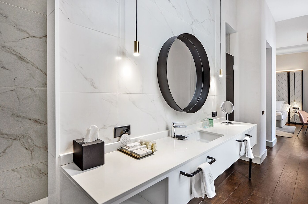 Summum Boutique Hotel, member of Meliá Collection — Hotel rooms in Palma de Mallorca, Balearic Islands