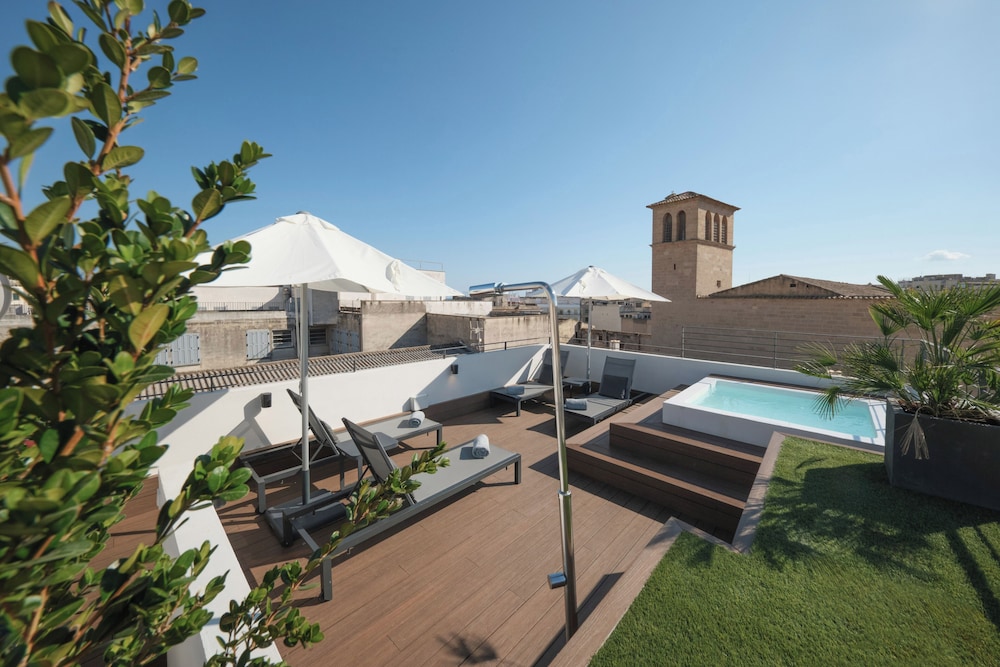 Summum Boutique Hotel, member of Meliá Collection - zdjęcie 2