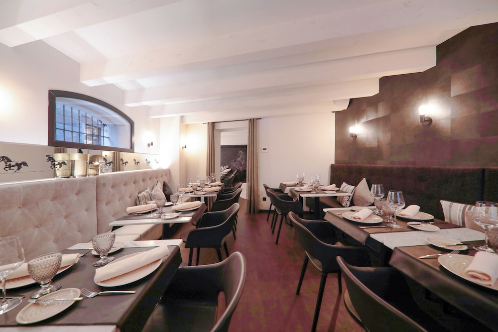 Summum Boutique Hotel, member of Meliá Collection — Restaurant & bars in Palma de Mallorca, Balearic Islands