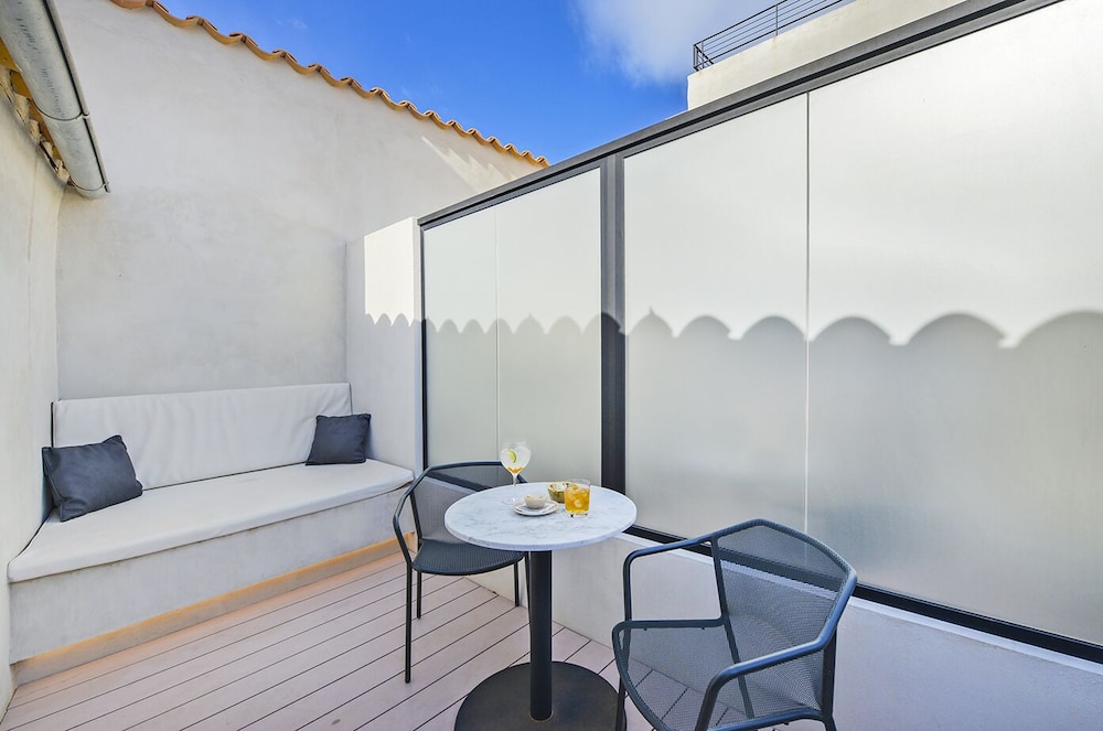 Summum Boutique Hotel, member of Meliá Collection — Hotel rooms in Palma de Mallorca, Balearic Islands