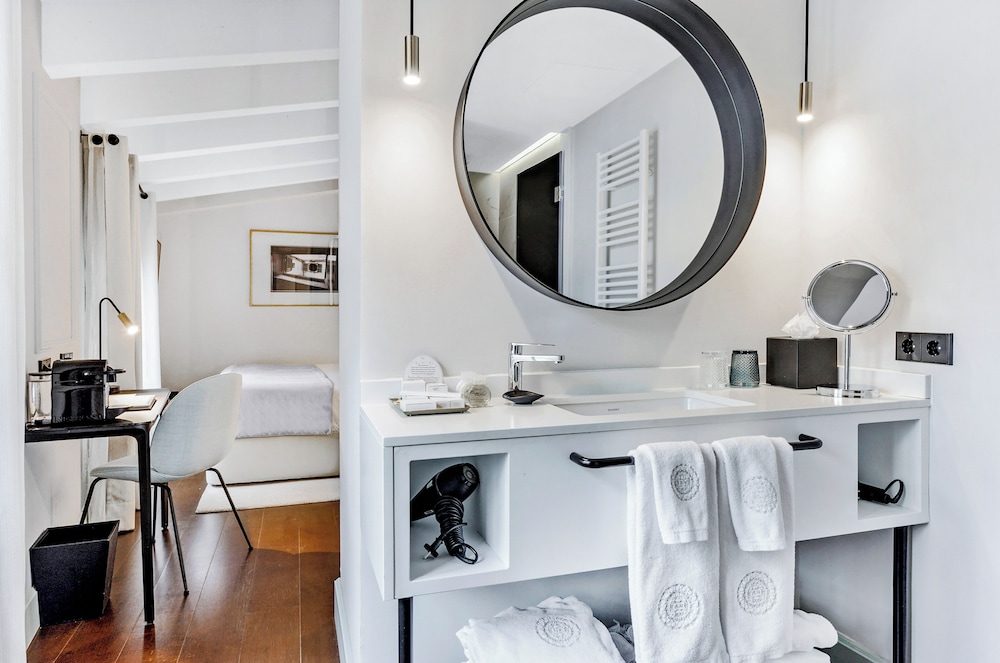 Summum Boutique Hotel, member of Meliá Collection — Hotel rooms in Palma de Mallorca, Balearic Islands