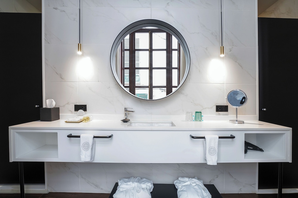 Summum Boutique Hotel, member of Meliá Collection — Hotel rooms in Palma de Mallorca, Balearic Islands