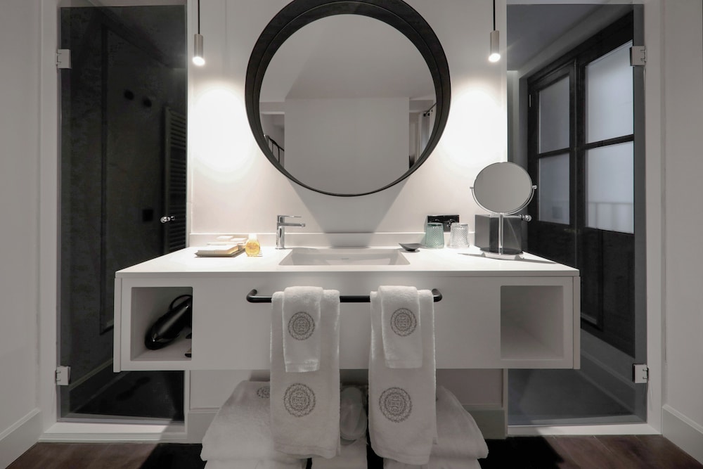 Summum Boutique Hotel, member of Meliá Collection — Hotel rooms in Palma de Mallorca, Balearic Islands