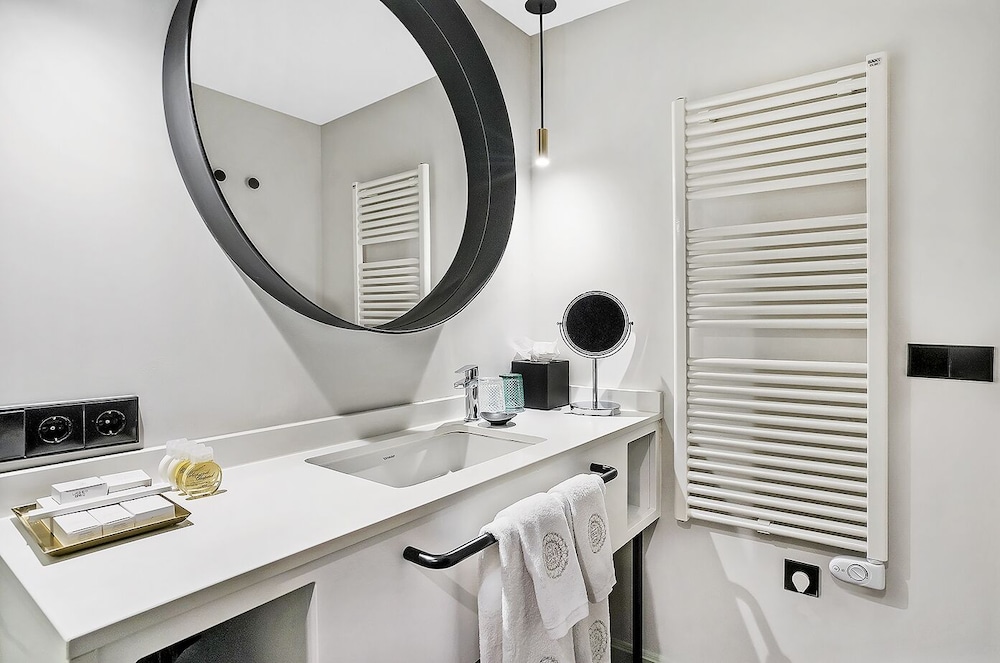 Summum Boutique Hotel, member of Meliá Collection — Hotel rooms in Palma de Mallorca, Balearic Islands