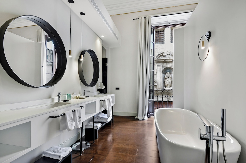 Summum Boutique Hotel, member of Meliá Collection — Hotel rooms in Palma de Mallorca, Balearic Islands