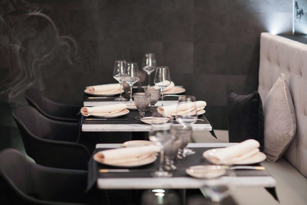 Summum Boutique Hotel, member of Meliá Collection — Restaurant & bars in Palma de Mallorca, Balearic Islands