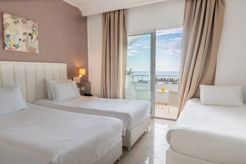 Golden Tulip President Hammamet — Hotel rooms in Hammamet, Nabeul